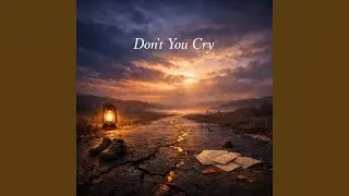 Don't You Cry