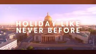 P&O Cruises | Top 5 Baltic Shore Experiences