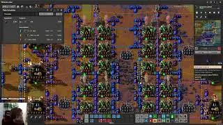 Factorio - Space Exploration V0.7 (With Compatible Mods) - Multiplayer - 12/03/2025