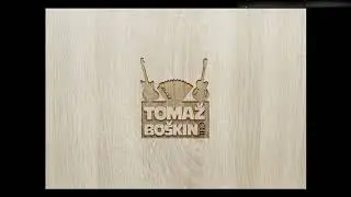 Tomaž Boškin Trio - Sonjin valček / Walzer für Sonja