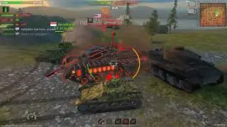 One Of Best - Free To Play ( Pay 2 Win ) Tank Game For PC ! - 2025/05/11  20:52   55 674