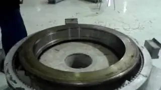 train wheels