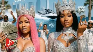 Crown Heavy &ndash; Royal Hustle Bounce