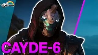 The Destiny Character So Popular They Came Back To Life | Wiki Weekends