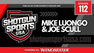 Mike Luongo & Joe Scull:  Target difficulty and should it change