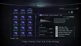 Ghost Ship Hell Tb w/Rachael in 30:24