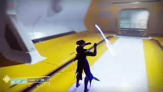 Destiny 2 Beyond Light Get Equip Forbidden Visage Armor Set