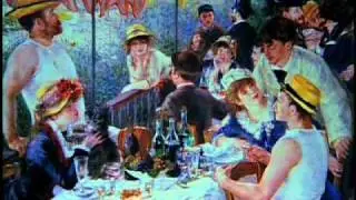 The Impressionists