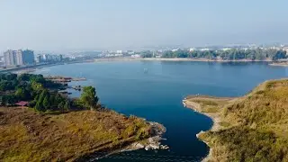 D-17 Islamabad Dam