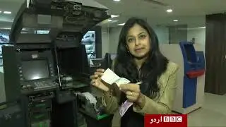 Demonetization effects in India