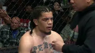 GUSTAVO PEREZ VS TOM KUO | #APFCX #FULLFIGHT #MMA