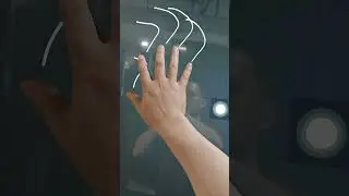 55 Inch Indoor Totem Floor Standing Electronic Signage Kiosk Touch Screen  #digitalsignage #dooh