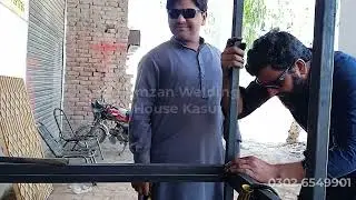 Amazing Creative Idea for Computer Table | Ramzan Welding House