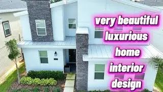 @Beautiful luxury home design ideas 