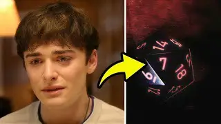 14 Hidden Details You Missed in THE END of STRANGER THINGS