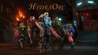 XCOM by 3D.HydraOrc, classic ironman