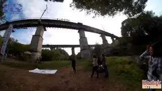 Lets Fly Kodak Extreme Jump Manihino