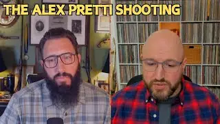 What to Know About the Alex Pretti Shooting (with civil rights lawyer Patrick Jaicomo)