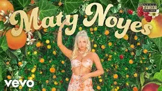 Maty Noyes - Perspective (Official Audio) ft. Hazers