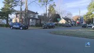 13-year-old boy shot on Atlanta Avenue in Portsmouth has succumbed to his injuries