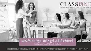 Premium Course for Beautician & Naturopathy
