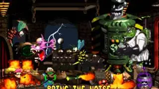 2-15 Bring the Noise (Big Boss Blues)