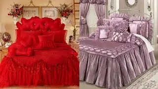 Luxury Bedding & Bedding sets || Finest Luxury bedsheet collection