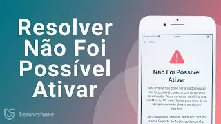 Não Foi Possível Ativar o iPhone? Resolva Agora!