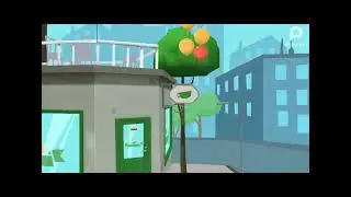 Duchessa e le disavventure di una donna miope - Lavavetri Magnetico (ep.1)