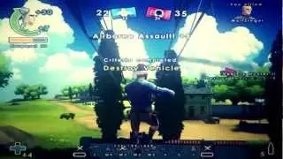 [BFH] Boaster 2 - Montage - FireFlashGamer (Pzy) & Pk100