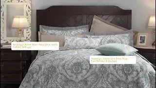 Nostalgic Bedding set (Shop the Look)