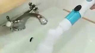 Multi-function Cleaning Brush