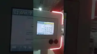 Finisher Draw frame RSB D50 LAP LI test