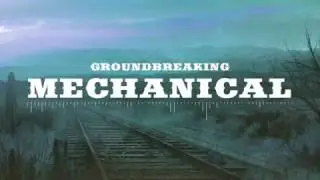 Groundbreaking | Mechanical