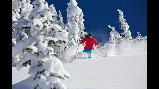 What's the Stoke about at Rrevelstoke Mountain Resort