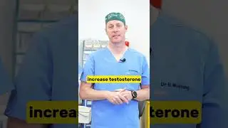 Foods That Increase Your Testosterone #shorts #testosterone