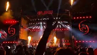 Rezz @ Project Glow