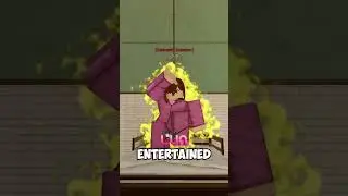 Ink Game's NEW Clips Channel... #inkgame #squidgame #robloxsquidgame #roblox