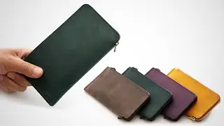 HITOE L-zip L Velluto