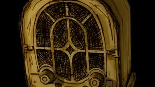 bendy radio location chapter 2