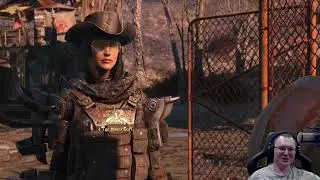 Fallout 4 - Sim Settlements 2 ● День 426 - На втором ярусе ничего ● Выживание