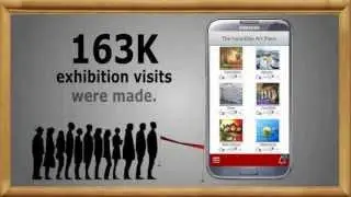 The Samsung 'Incredible Art' on RockeTalk