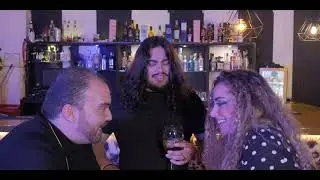 Antonio Villar & Marino Tirado.Corazón de Madera.