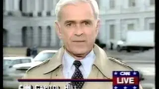 CNNs Inside Politics (Late 1994)