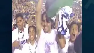 Finales de los Tuzos vs Tigres