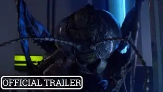 INSECT Official Trailer (2021) | Horror Movie HD