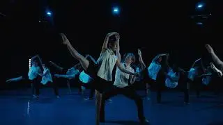 Next Generation Festival 2025 Trailer, Rambert School