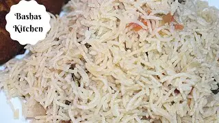 வெள்ளை குஸ்கா/White Kuska In 5 Simple Steps Recipe Tamil/Vellai Kuska Seivathu Eppadi/Plain Kuska