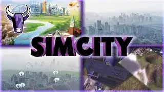 SimCity 4 | Soar to new Heights | 958 Episodes PC