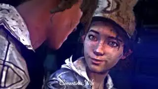 TWDG Clouis Vs Violentine